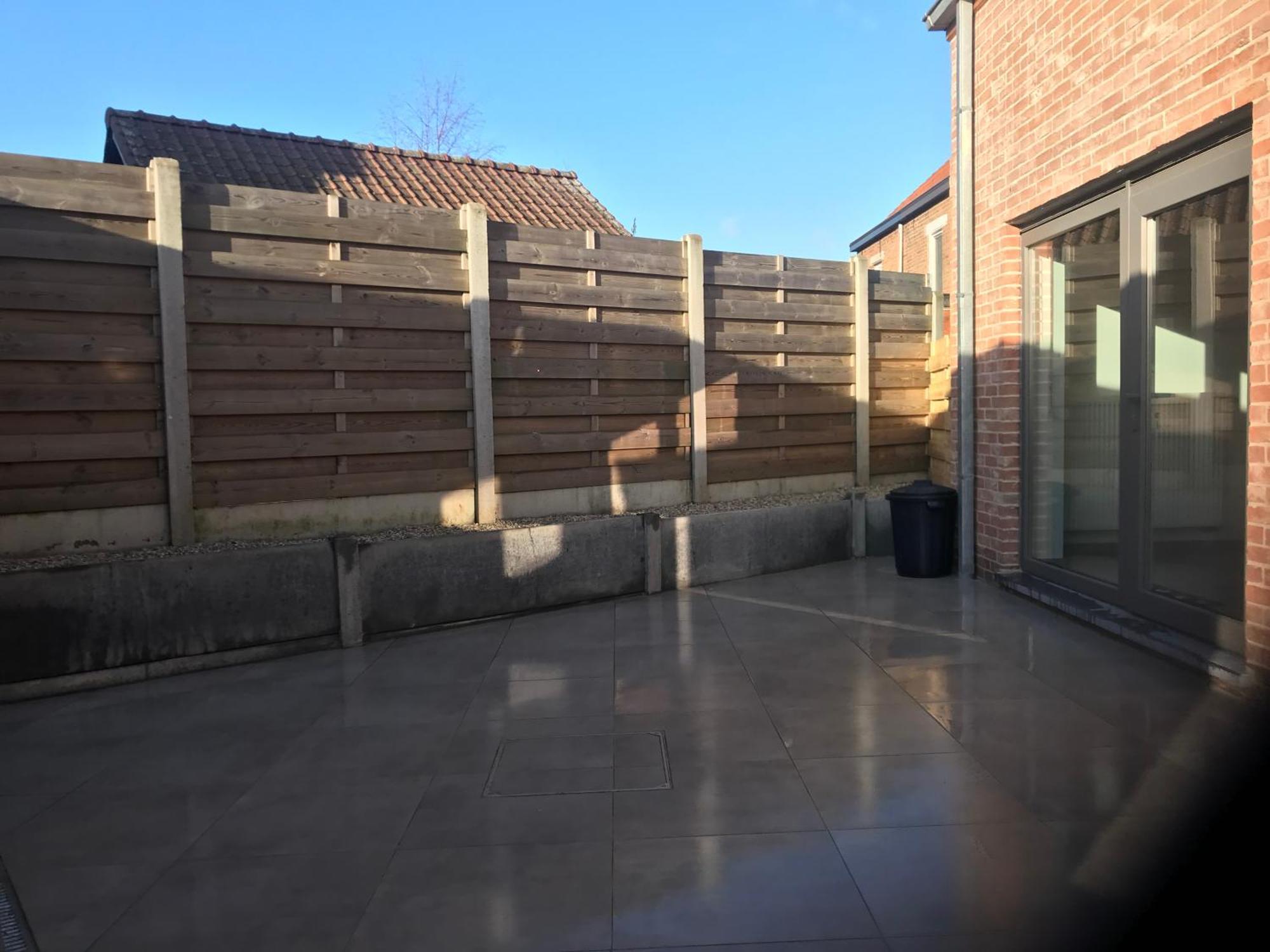 The 77 Work Or Holiday New Home Houthem Exterior photo